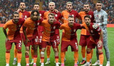 Galatasaray’dan Icardi ve Zaha kararı