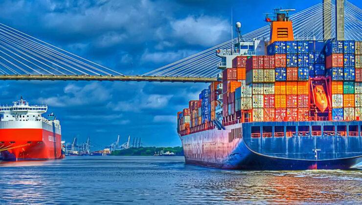 Temmuz Ayı Dış Ticaret Endeksleri Açıklandı