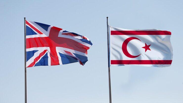 İngiliz vekilden Rumları üzecek destek
