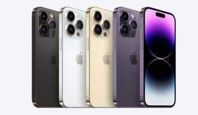 Şikayetler arttı! iPhone 14 sorunlu mu?