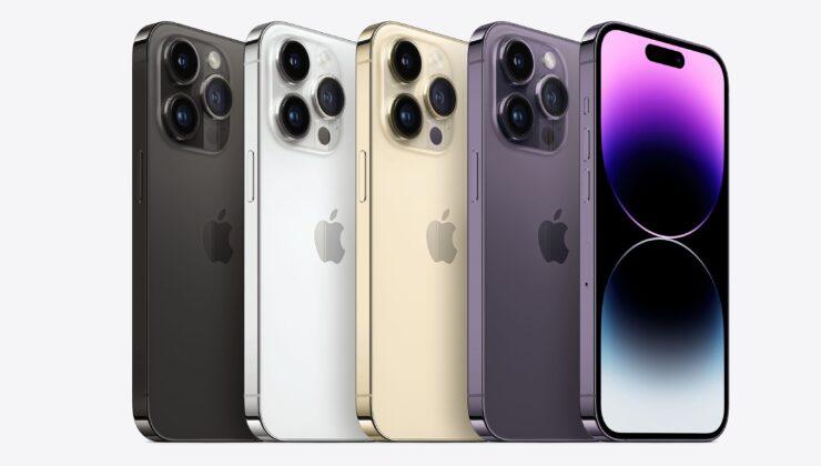 Şikayetler arttı! iPhone 14 sorunlu mu?