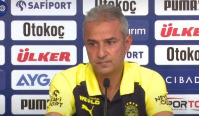 İsmail Kartal’dan Okan Buruk’a yanıt!
