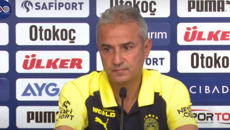 İsmail Kartal’dan Okan Buruk’a yanıt!