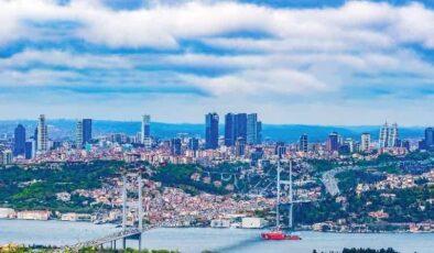 Dünyanın en iyi 100 şehrine Türkiye’den 3 il