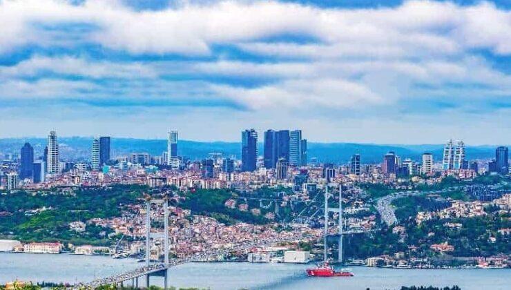 Dünyanın en iyi 100 şehrine Türkiye’den 3 il