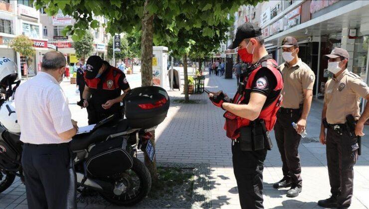 Pandemi döneminde kesilen cezaların iade süreci