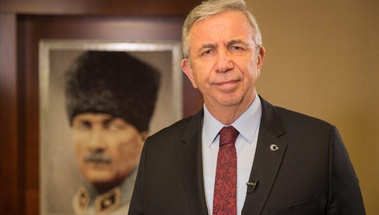 Mansur Yavaş aday olacak mı?