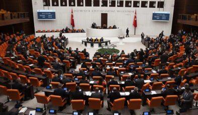 Meclis’in gündemi Akbelen!