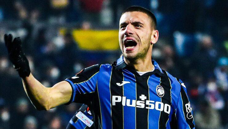 Merih Demiral’ın yeni takımı belli oldu