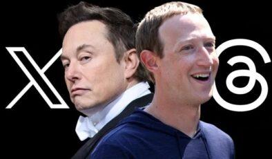 Şaka, gerçek oluyor! Musk – Zuckerberg dövüşü ne zaman?