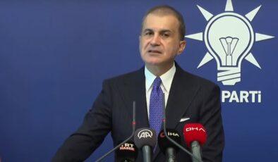 Çelik’ten MYK sonrası açıklama
