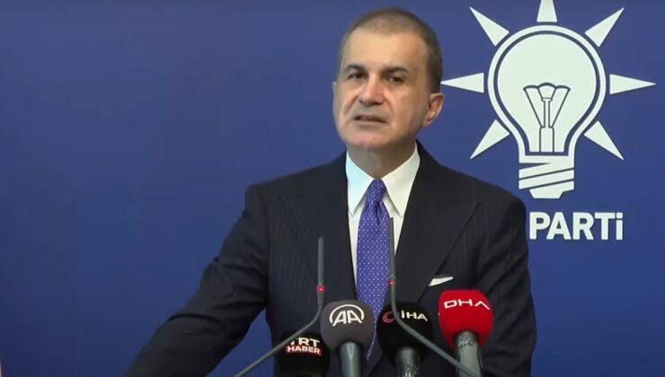 Çelik’ten MYK sonrası açıklama