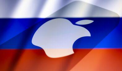 Rus ordusuna iPhone kararı