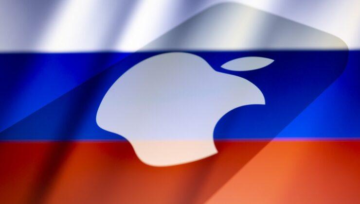 Rus ordusuna iPhone kararı