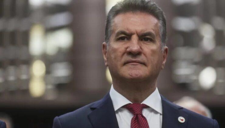 Sarıgül’den İBB açıklaması: Külliyen palavra!