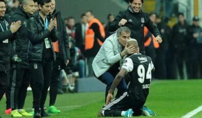 Beşiktaş taraftarı kime güvensin!