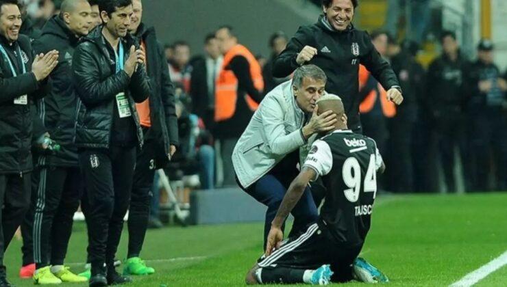 Beşiktaş taraftarı kime güvensin!