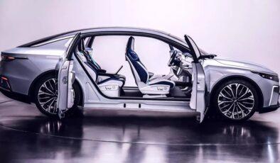 Togg’un sedan modelinin çıkacağı tarih belli oldu