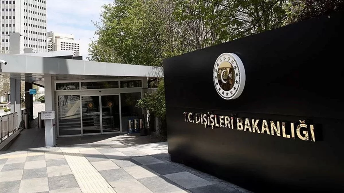 Türkiye’den Ermenistan’a uyarı!