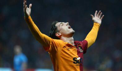 Nicolo Zaniolo, Ada yolcusu
