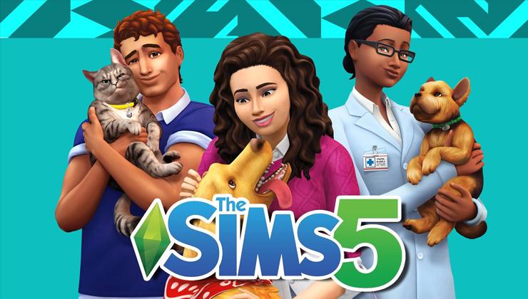 The Sims 5 çıktı mı? The Sims 5 ne zaman çıkacak? The Sims 5 çıkış tarihi belli oldu mu? The Sims 5 sistem gereksinimleri
