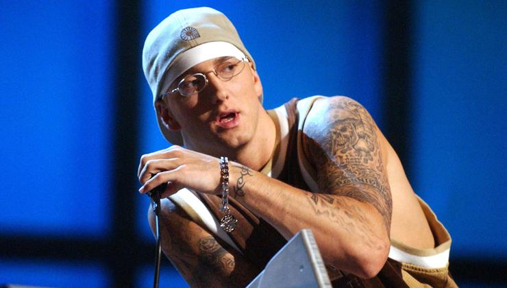 Slim shady ne demek? Slim Shady Türkçe ne demek? Eminem Slim Shady lyrics, Slim Shady Sözleri nedir?