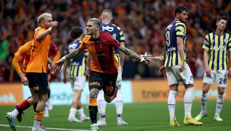 Galatasaray kalan maçlar hangileri? Fenerbahçe kalan maçları, 3 büyüklerin kalan maçları 2024, Galatasaray'ın kaç maçı kaldı?