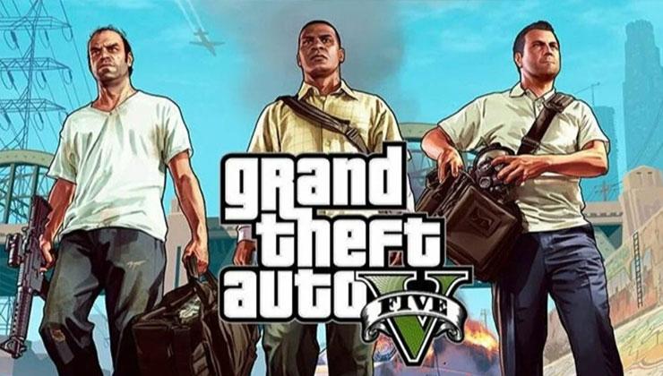 GTA 5 Çöktü Mü? Oyuncular Paniğe Kapıldı