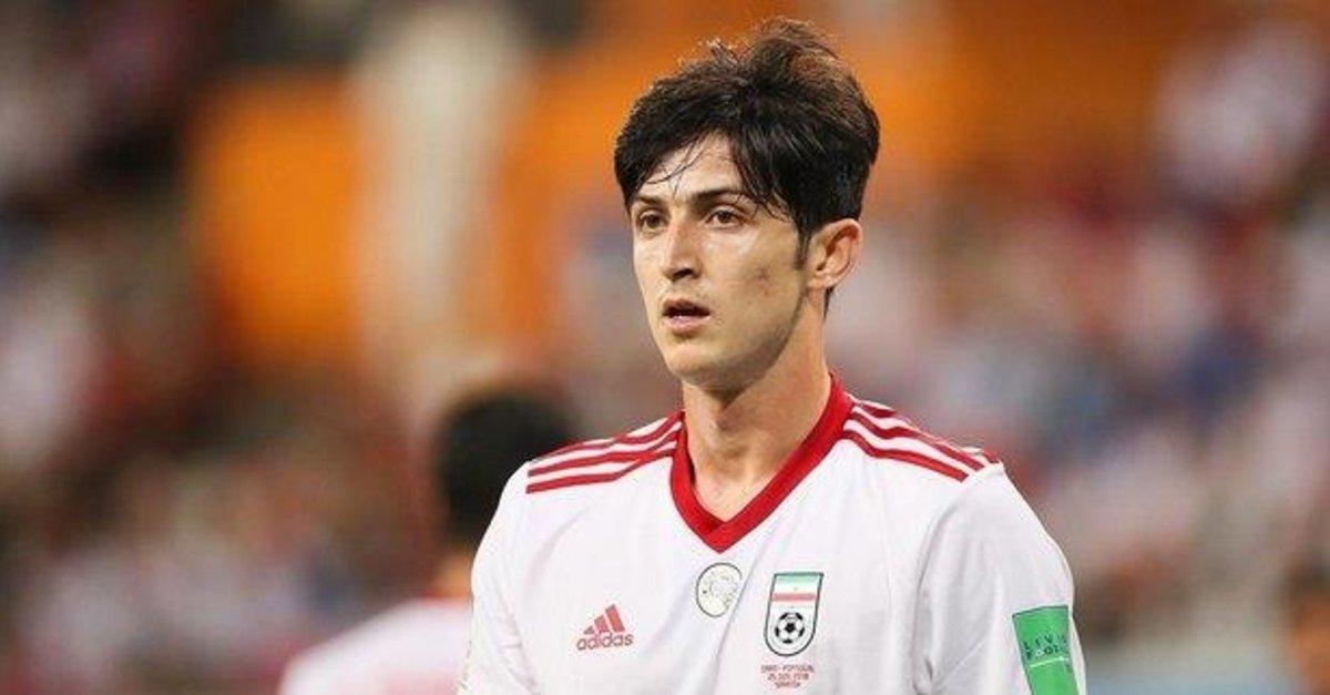 Sardar Azmoun Kimdir? Kaç Yaşında? Hangi Takımlarda Oynadı?