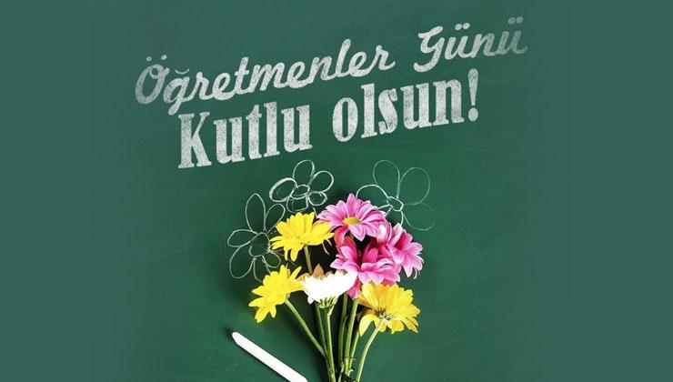 Öğretmenler Günü ne zaman? Öğretmenler Günü şiirleri, hediyesi, sözleri nelerdir?