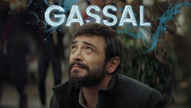 Gassal izle! Gassal izle 1. Bölüm full HD İZLE! Gassal 2. bölüm İZLE! Gassal kaç bölüm? Gassal dizisi hangi kanalda?