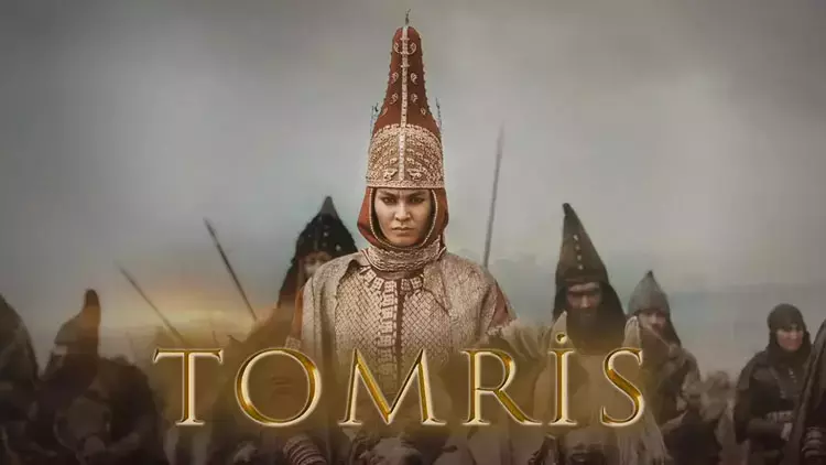 Tomris Filmi: Konusu Nedir? Oyuncuları Kimler? Tomris Hatun Kimdir?