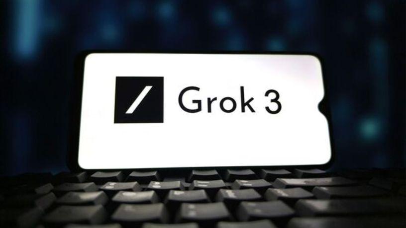 grok 3