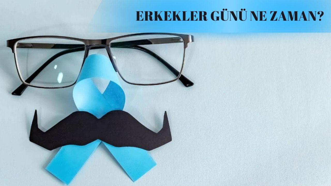 Dünya Erkekler Günü Var Mı? Dünya Erkekler Günü Ne Zaman?