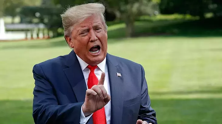 Trump’tan Yemen’e Sert Müdahale! Husilere Hava Saldırısı: Ölü Sayısı Artıyor
