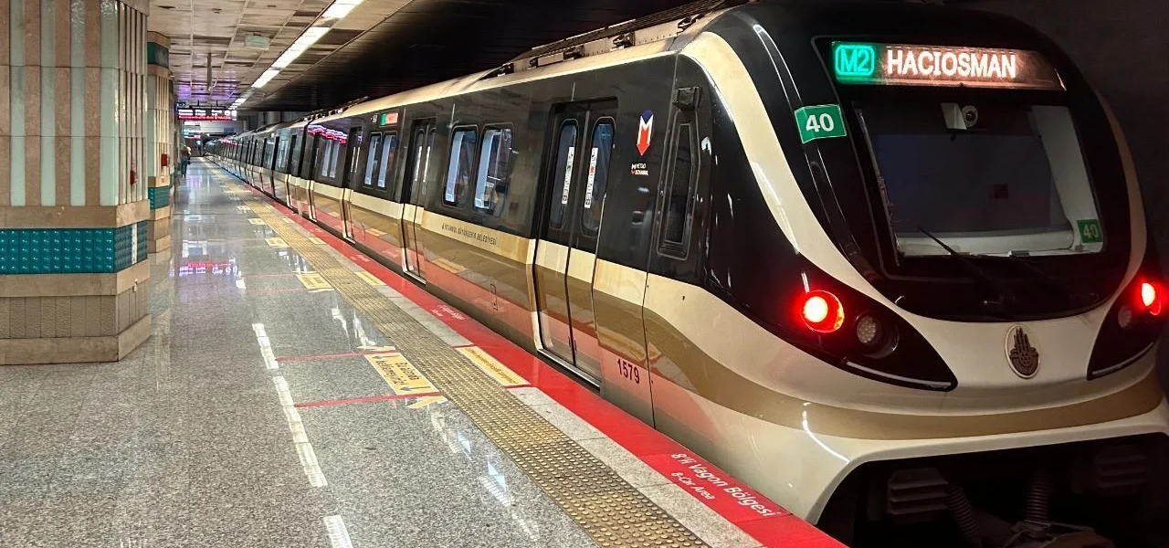 23 nisan toplu taşıma