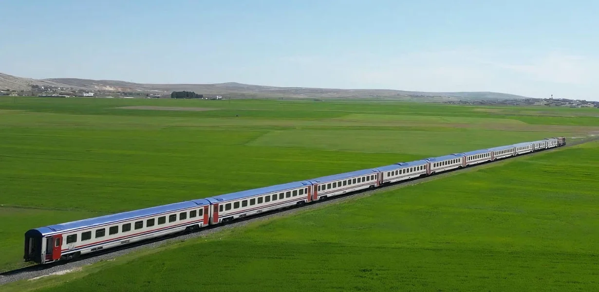 turistik diyarbakır ekspresi 1