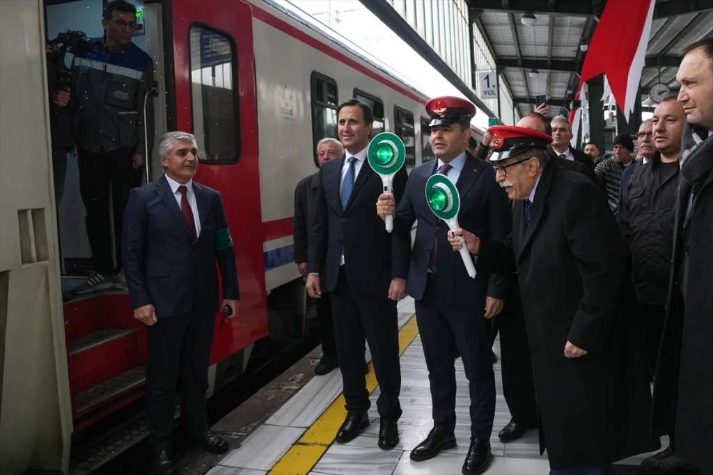 turistik diyarbakır ekspresi 2