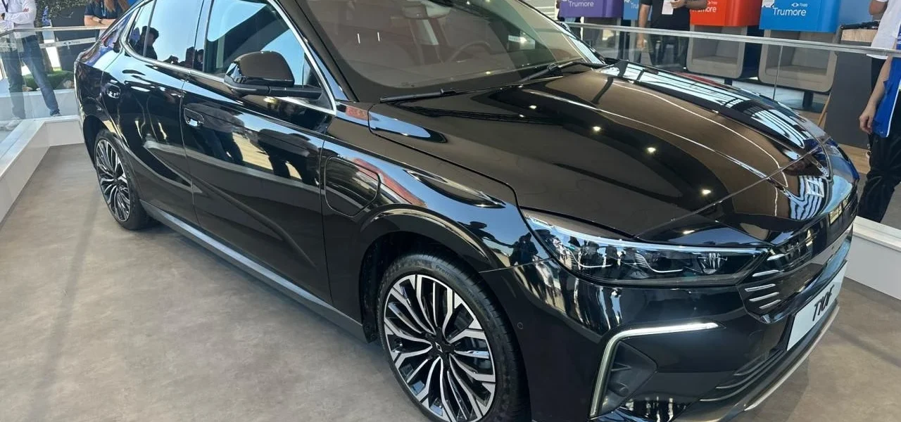 togg teknofest kktc 1