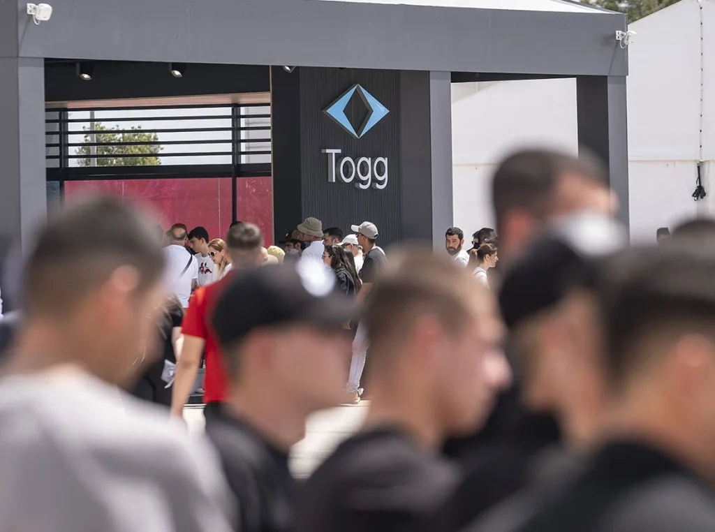 togg teknofest kktc 2