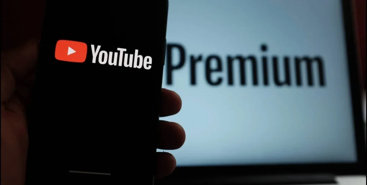 youtube premium